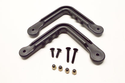 OEM Arctic Cat 0636-682 Hand Hold Kit NOS