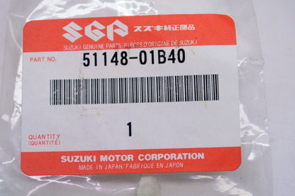 OEM Suzuki 51148-01B40 Valve Gasket NOS