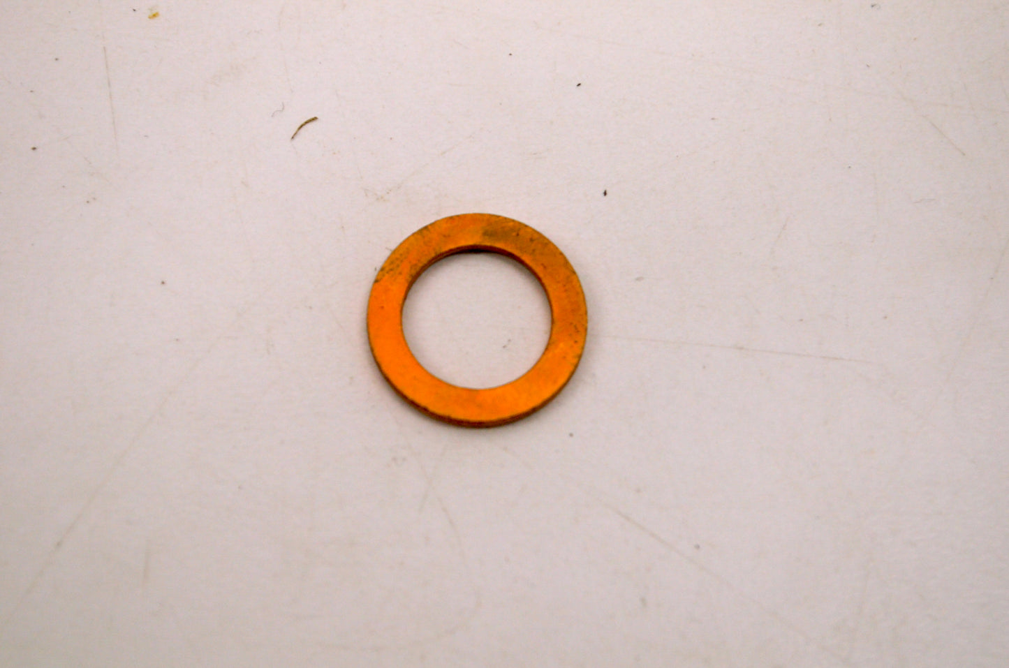 OEM Suzuki 51148-40300 Fork Cylinder Gasket NOS