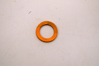 OEM Suzuki 51148-40300 Fork Cylinder Gasket NOS