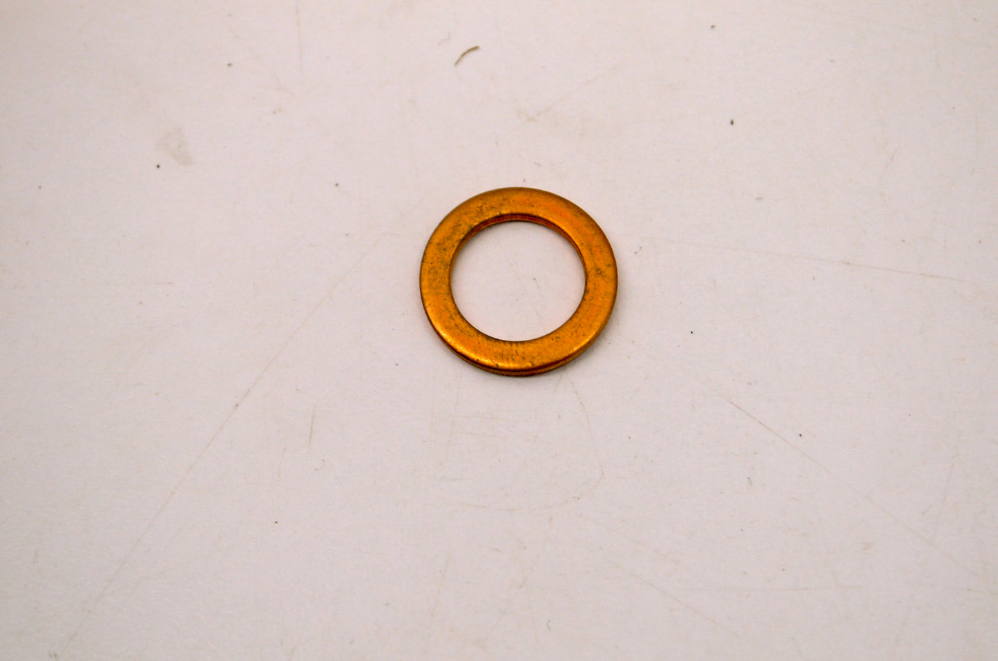 OEM Suzuki 51148-40300 Fork Cylinder Gasket NOS