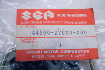 OEM Suzuki 44560-27C00 Tank Strap NOS