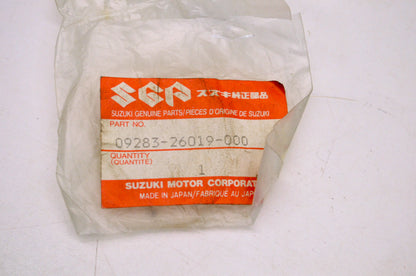 OEM Suzuki 09283-26019 Oil Seal NOS