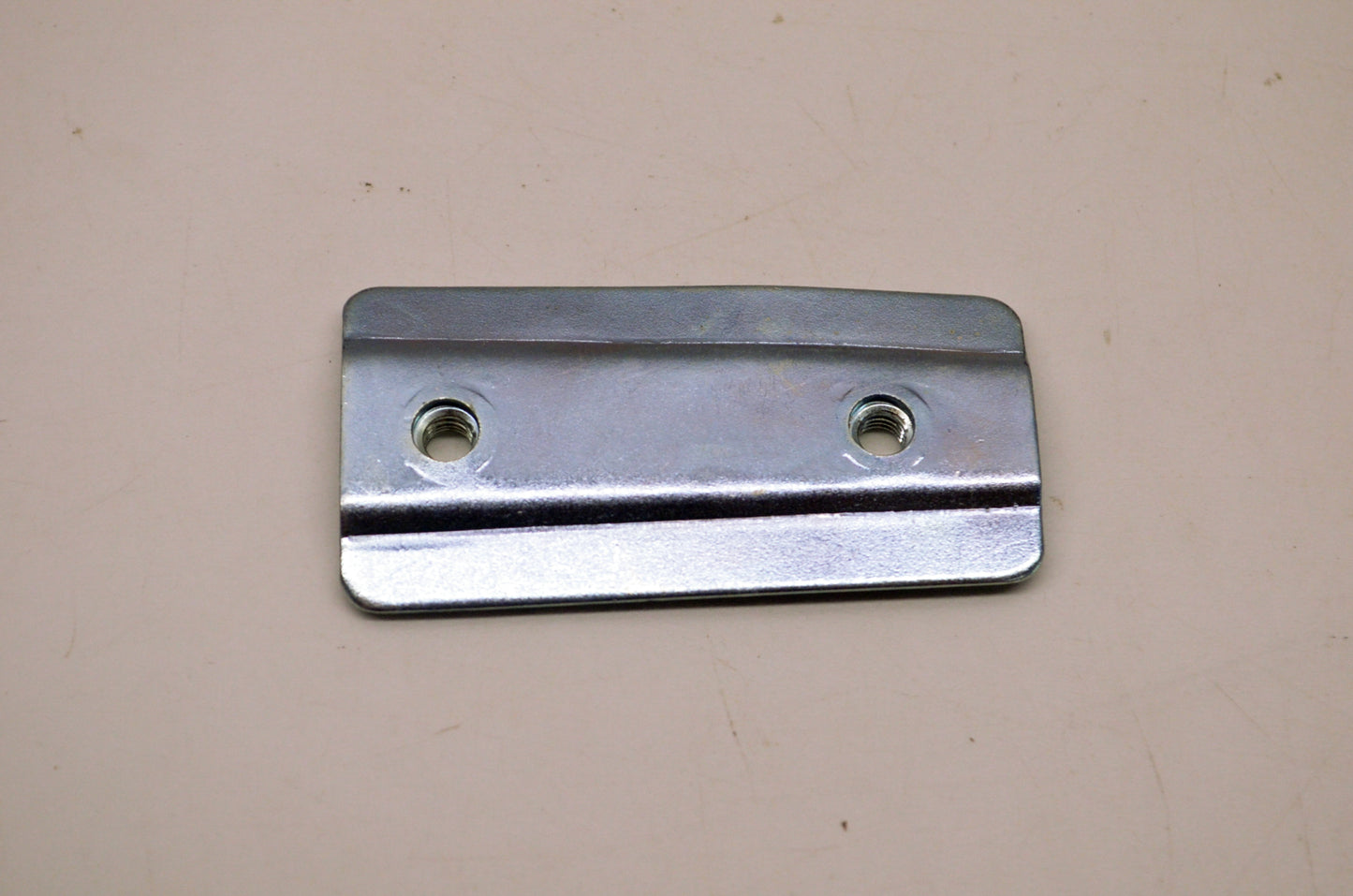 OEM Suzuki 43580-38B10 Footrest Plate NOS