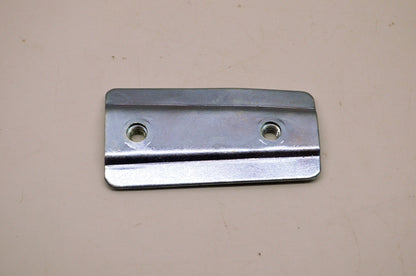 OEM Suzuki 43580-38B10 Footrest Plate NOS