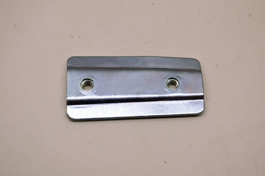OEM Suzuki 43580-38B10 Footrest Plate NOS
