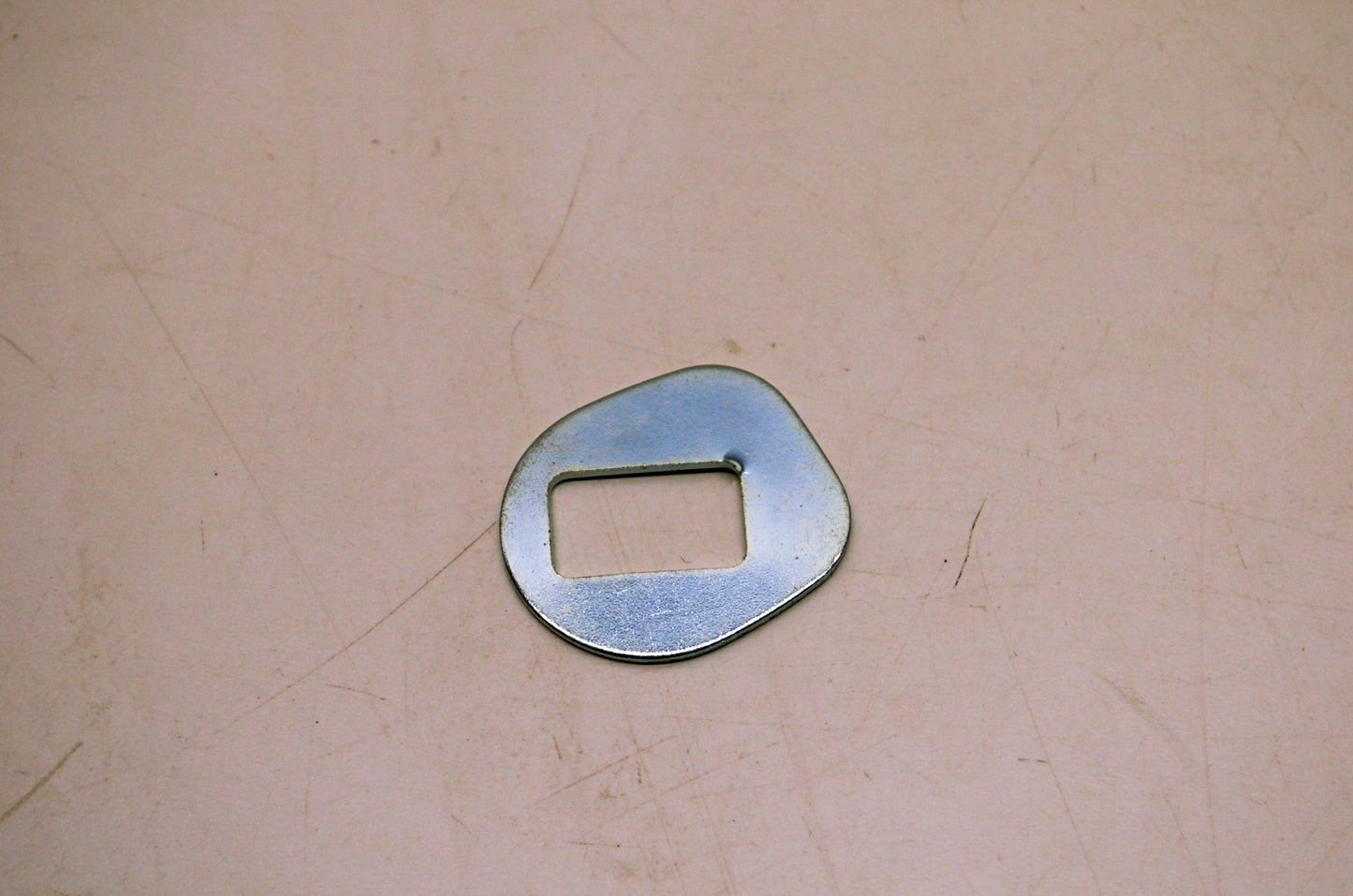 OEM Suzuki 43571-38A10 Footrest Washer NOS