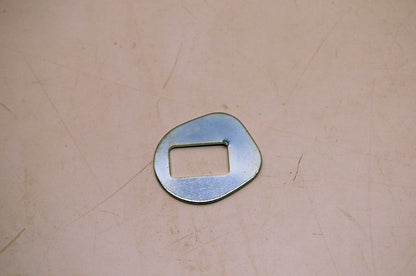 OEM Suzuki 43571-38A10 Footrest Washer NOS