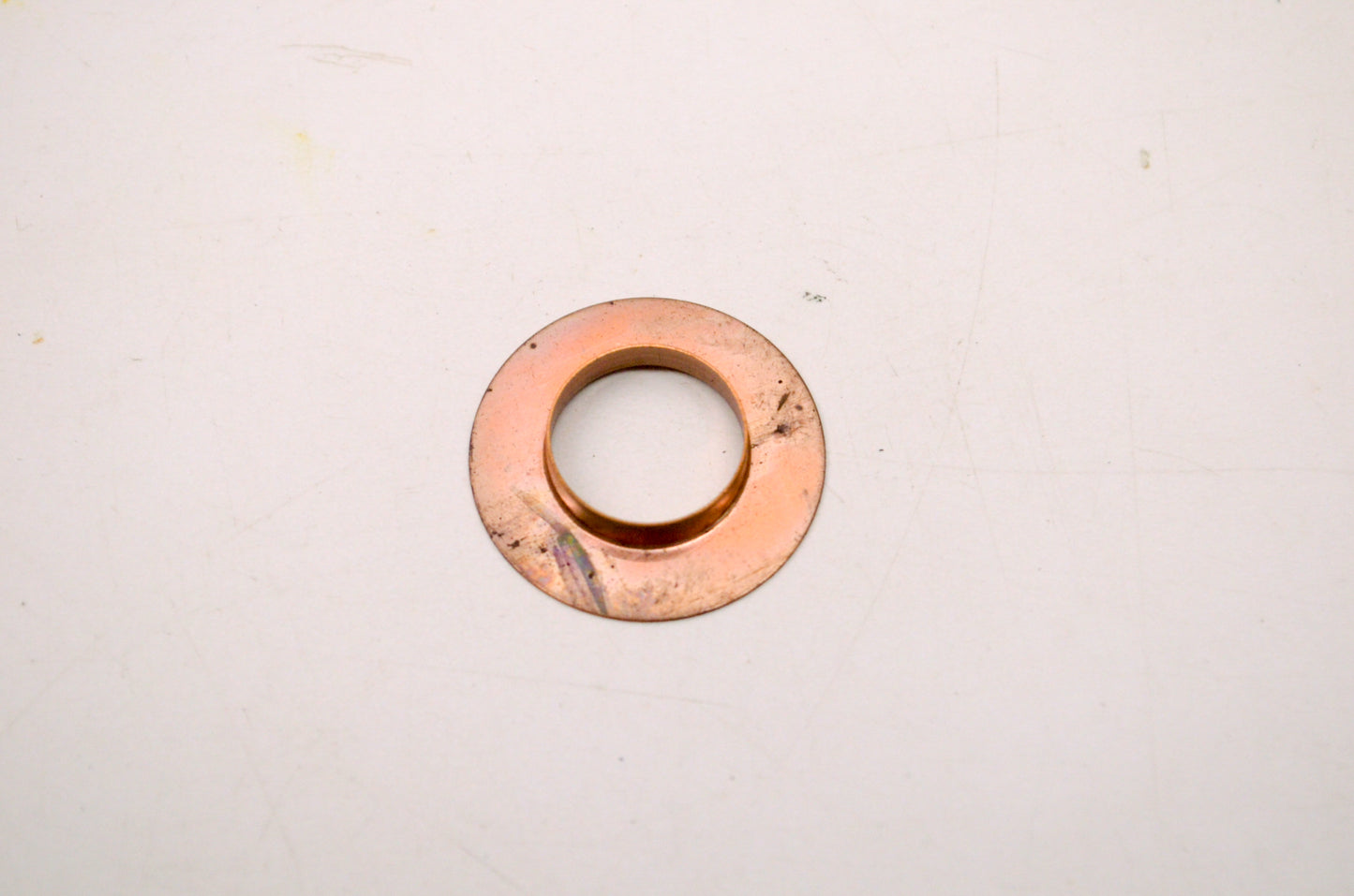 OEM Suzuki 16529-27A01 Oil Pan Outlet Gasket NOS