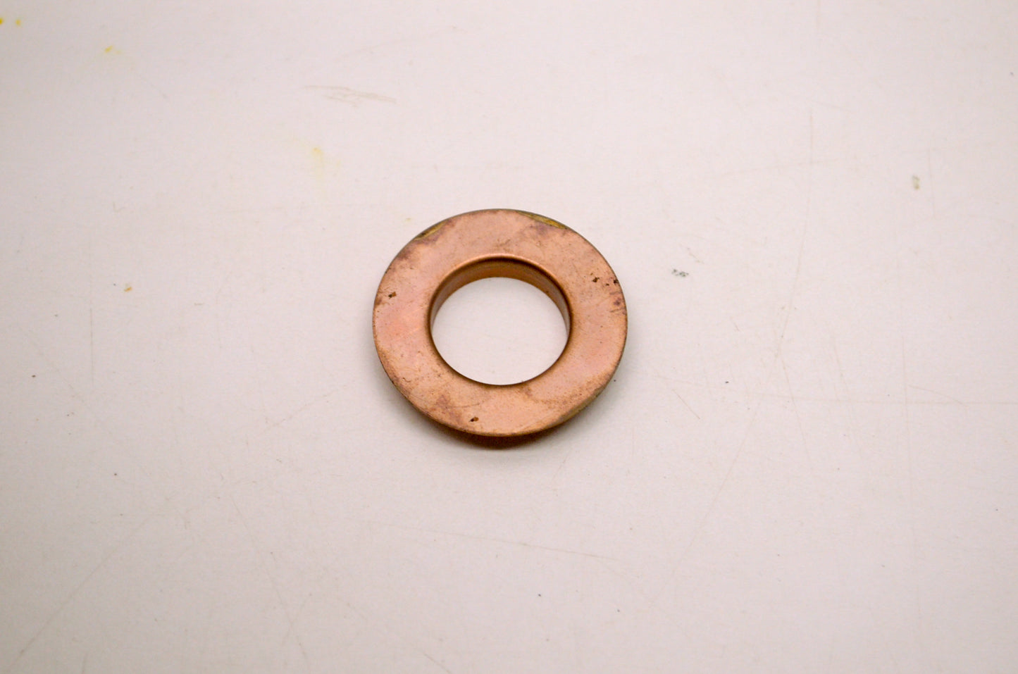 OEM Suzuki 16529-27A01 Oil Pan Outlet Gasket NOS