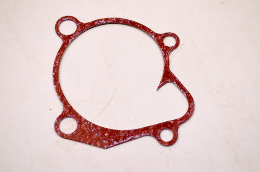 OEM Suzuki 17431-14110 Water Pump Case Gasket NOS