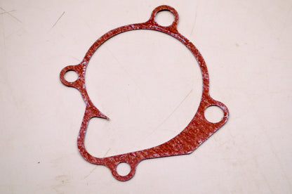 OEM Suzuki 17431-14110 Water Pump Case Gasket NOS