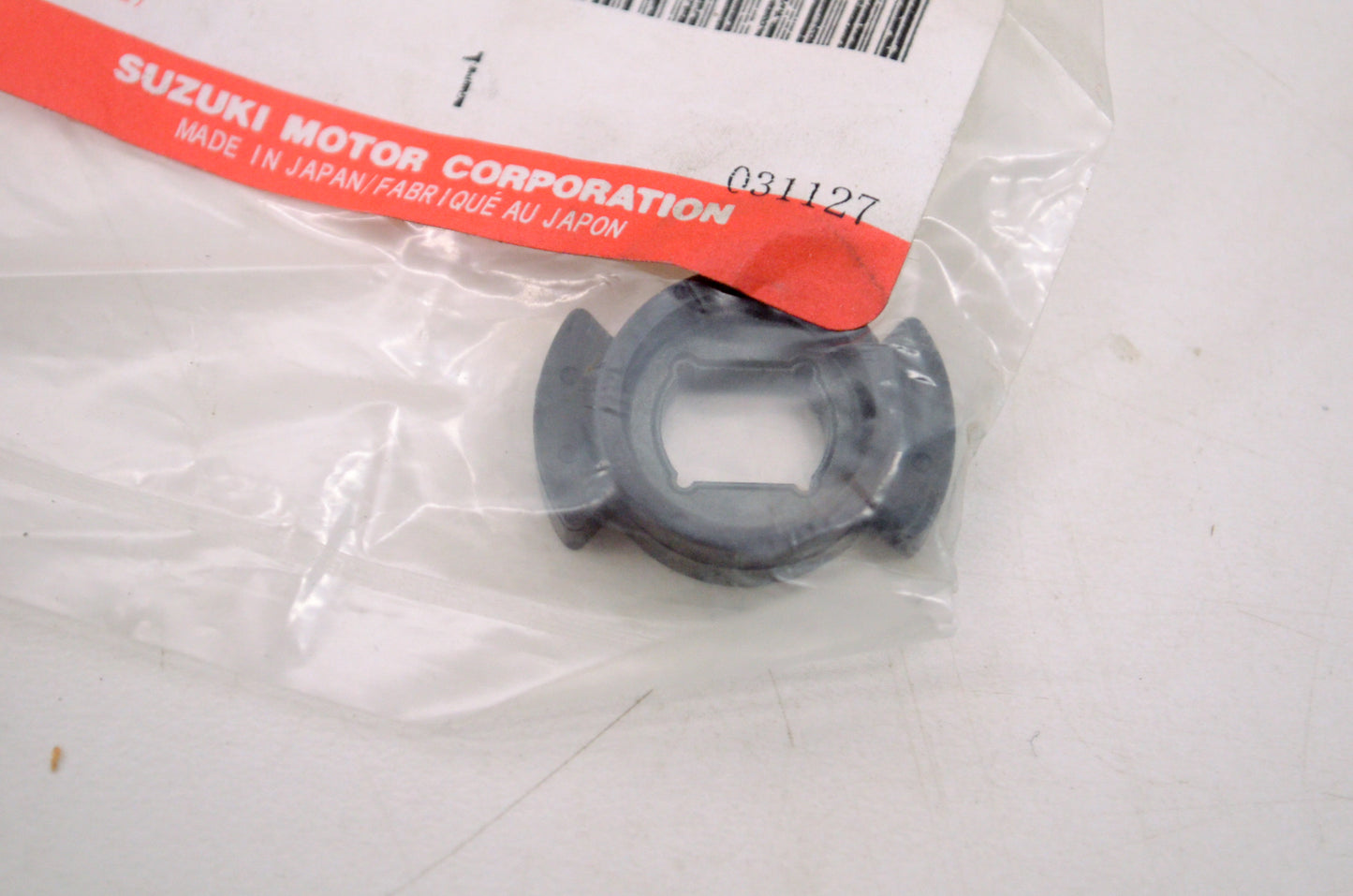 OEM Suzuki 16391-03A02 Oil Pump Drive Piece NOS