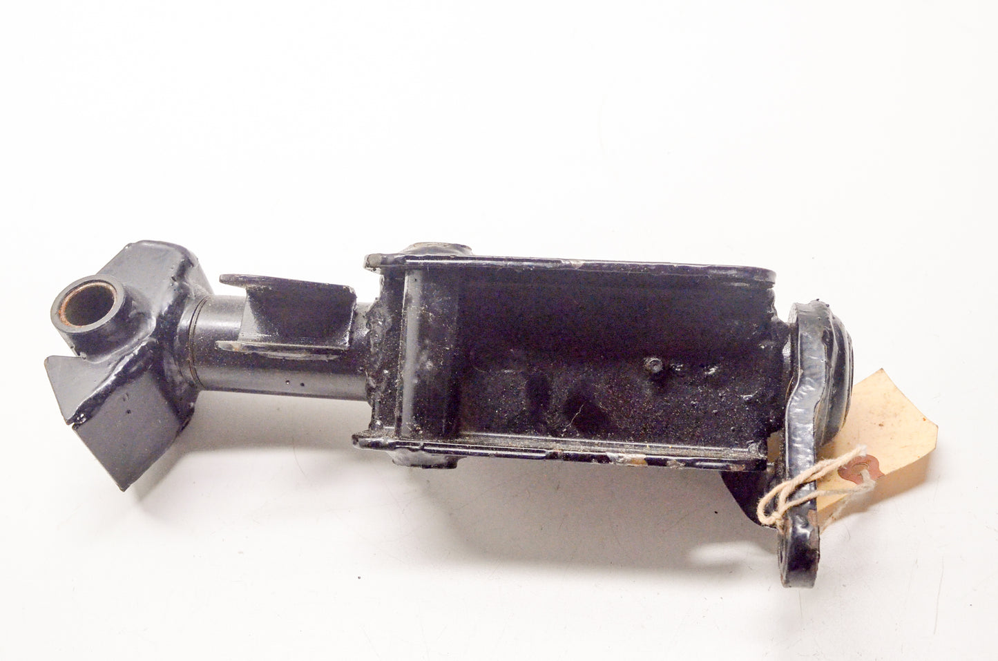 OEM Arctic Cat 0703-283 LH Spindle Housing