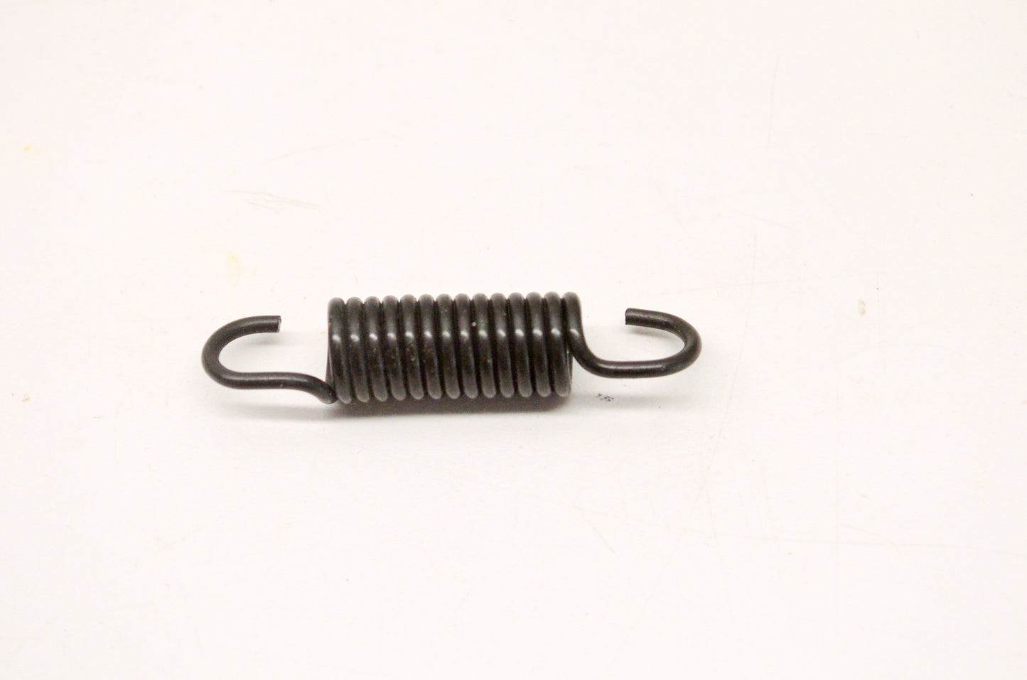 OEM Suzuki 09443-12033 Muffler Spring NOS