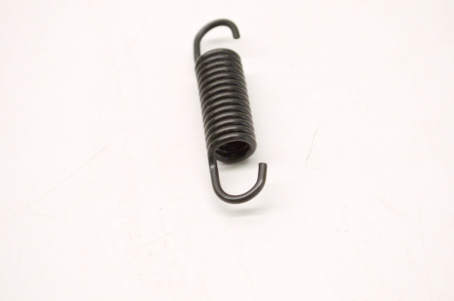 OEM Suzuki 09443-12033 Muffler Spring NOS