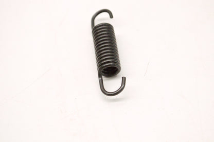 OEM Suzuki 09443-12033 Muffler Spring NOS