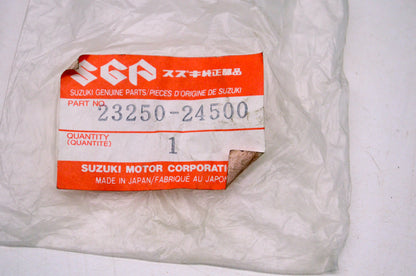 OEM Suzuki 23250-24500 Clutch Release NOS