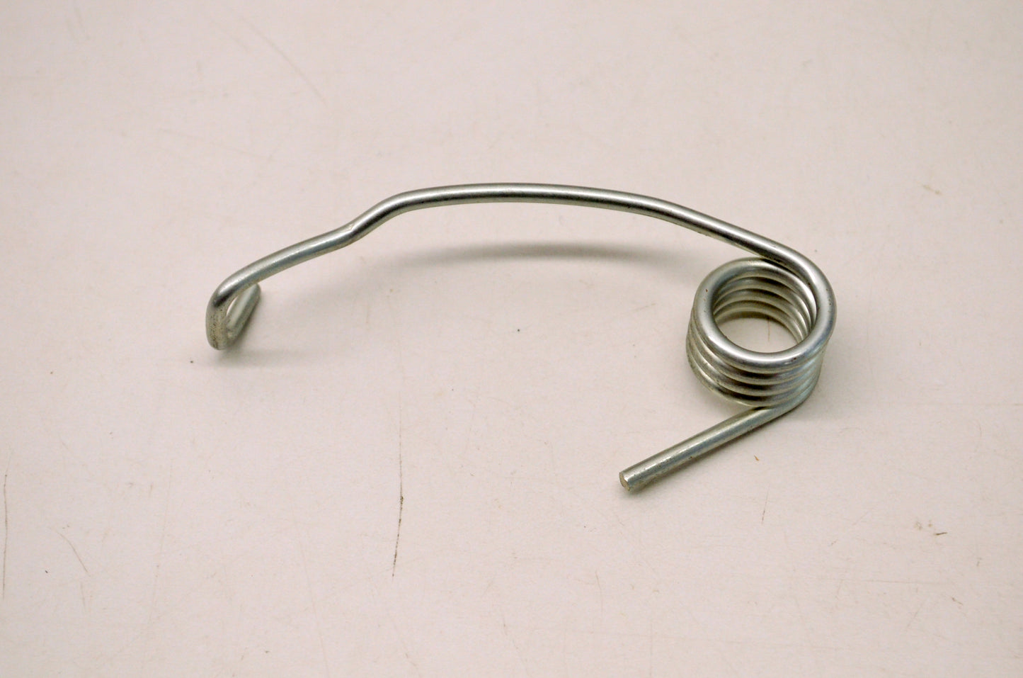 OEM Suzuki 09448-17017 Brake Arm Spring NOS