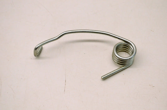 OEM Suzuki 09448-17017 Brake Arm Spring NOS