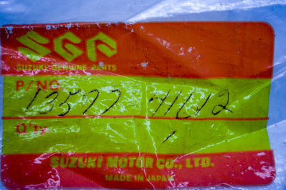OEM Suzuki 13577-41612 Cable Adjuster NOS