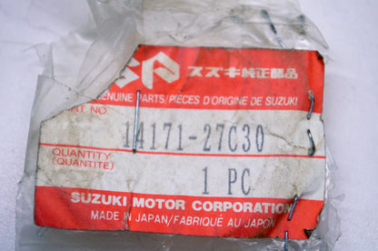 OEM Suzuki 14171-27C30 Muffler O-Ring NOS