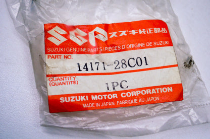 OEM Suzuki 14171-28C01 Exhaust O-ring NOS