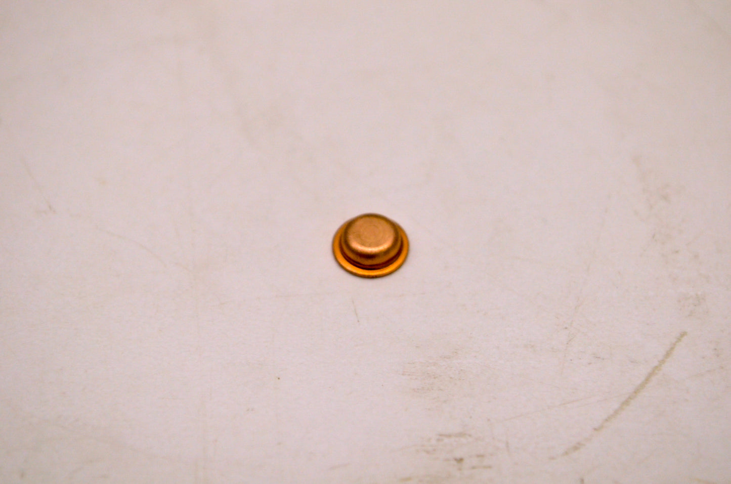 OEM Suzuki 37313-49000 Starter Button Contact NOS