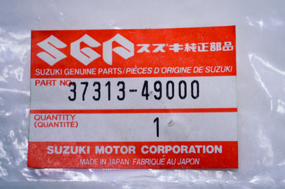OEM Suzuki 37313-49000 Starter Button Contact NOS