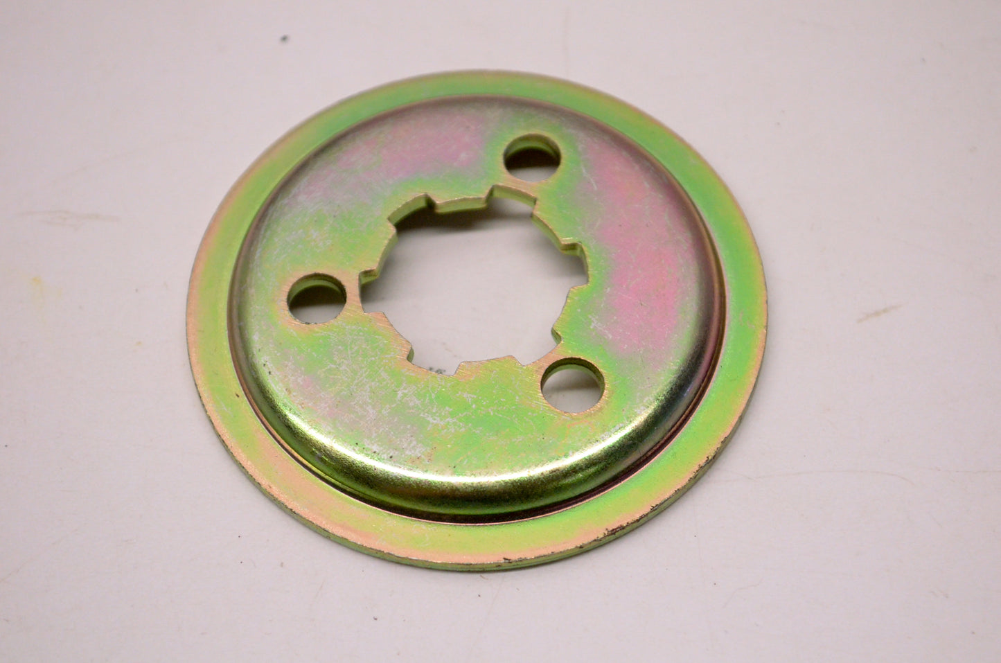 OEM Suzuki 27512-14A11 Plate NOS