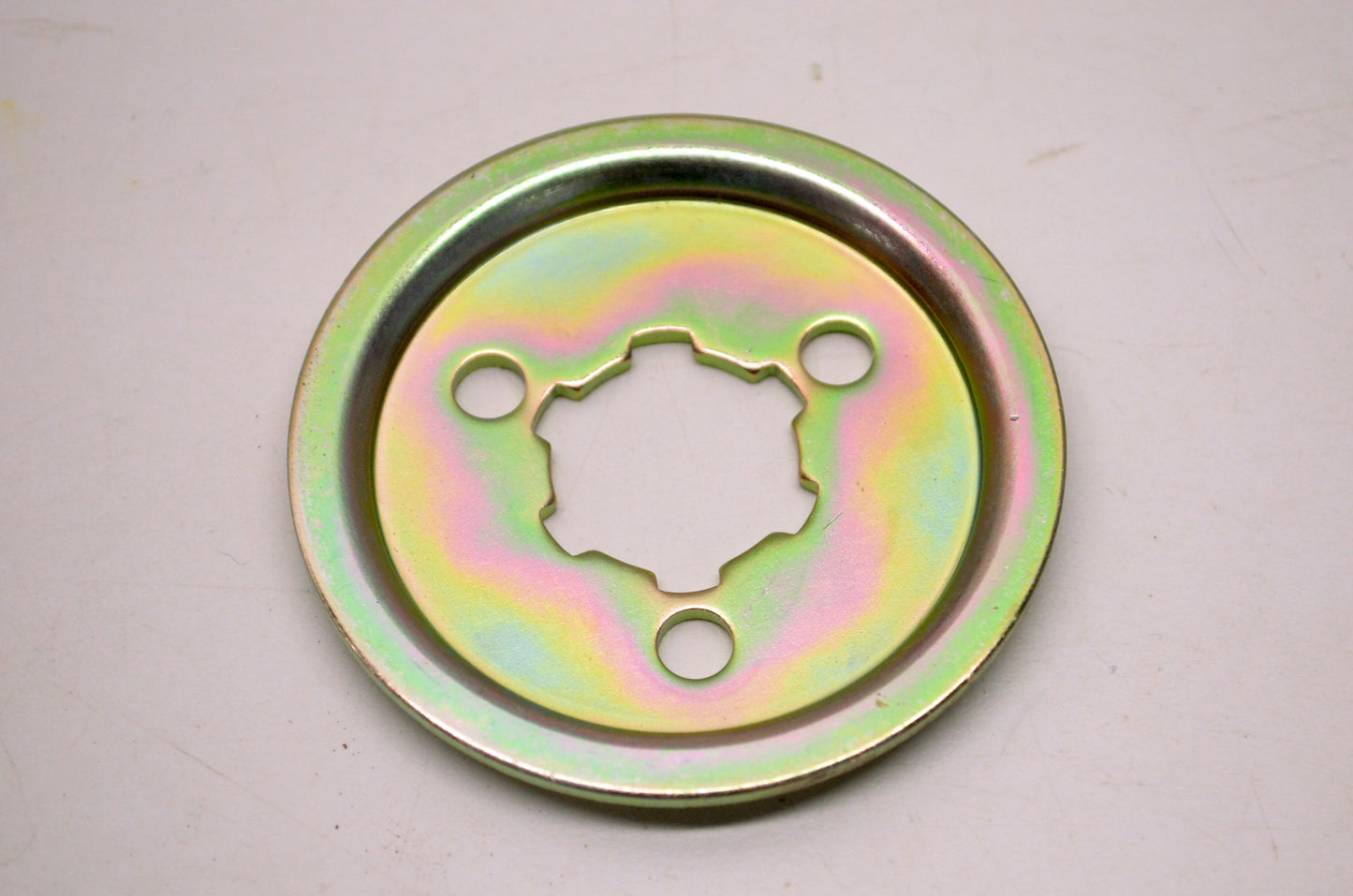 OEM Suzuki 27512-14A11 Plate NOS