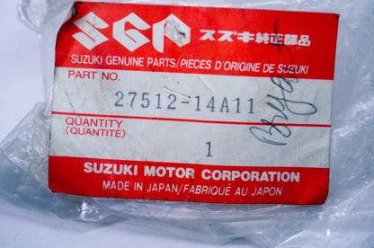 OEM Suzuki 27512-14A11 Plate NOS