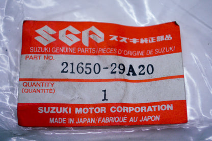 OEM Suzuki 21650-29A20 Clutch Roller NOS