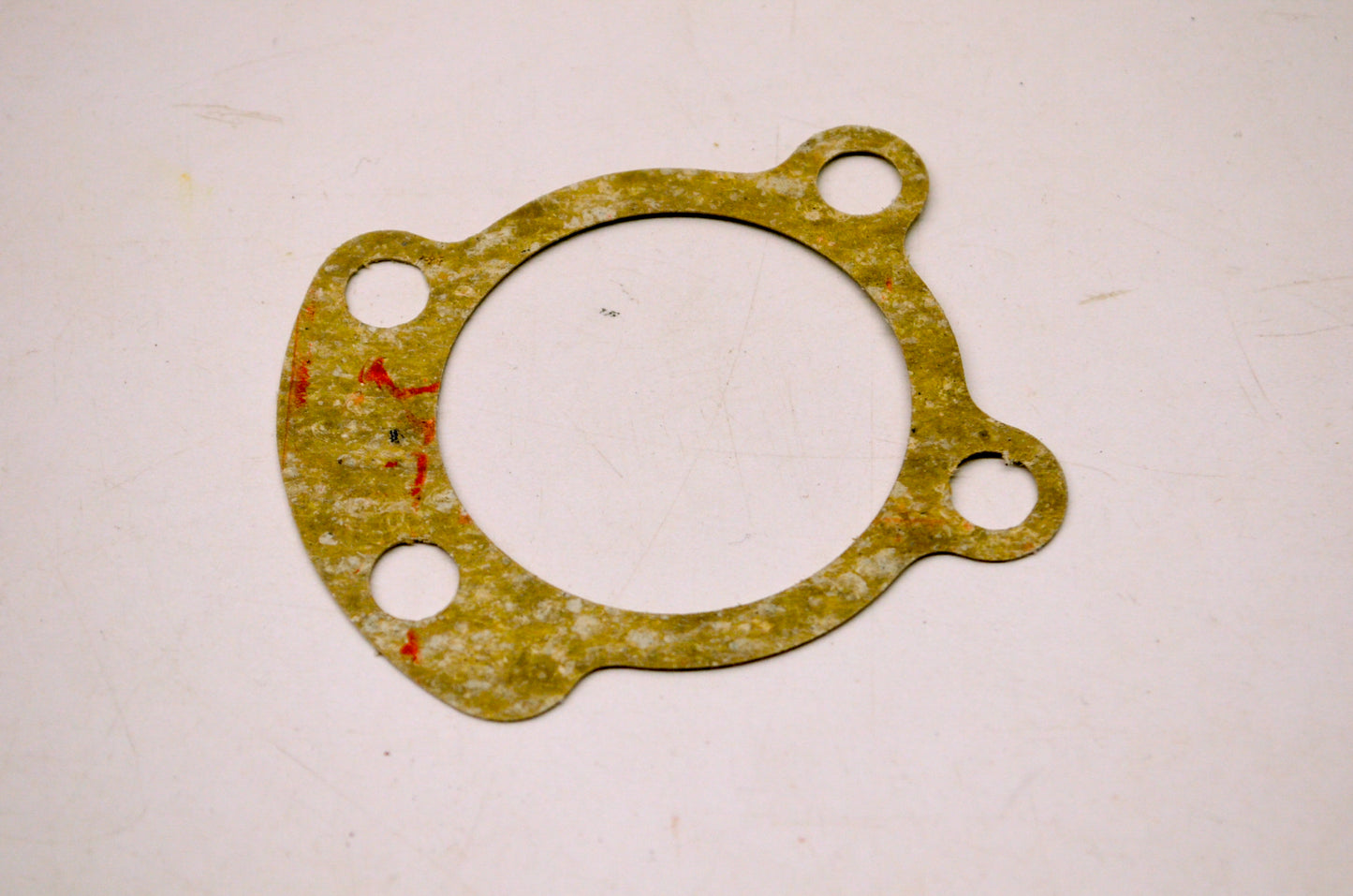 OEM Suzuki 24762-45000 Drive Shaft Gasket NOS