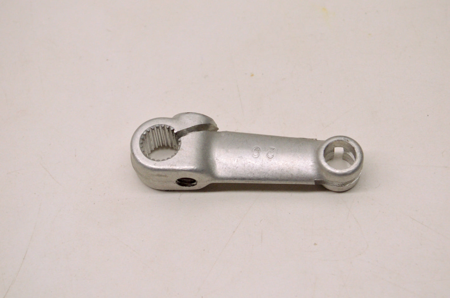 OEM Suzuki 23271-20901 Release Arm NOS
