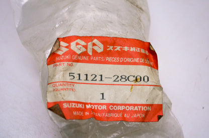 OEM Suzuki 51121-28C00 Bushing Guide NOS