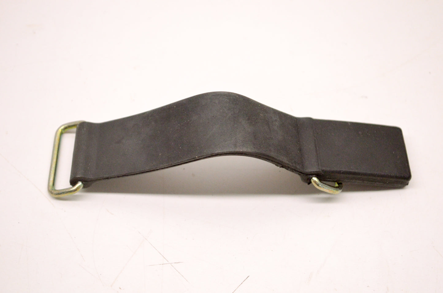 OEM Suzuki 09462-00040 Rubber Strap NOS