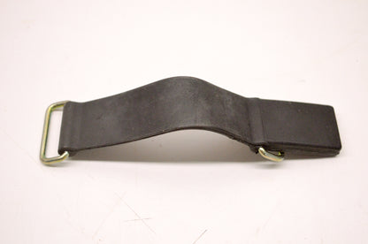 OEM Suzuki 09462-00040 Rubber Strap NOS