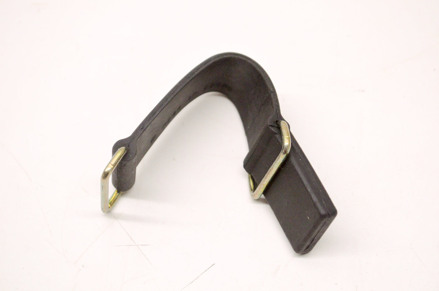 OEM Suzuki 09462-00040 Rubber Strap NOS