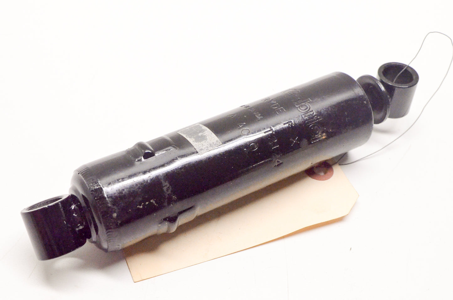 OEM Arctic Cat 0604-736 Front Suspension Ski Shock NOS