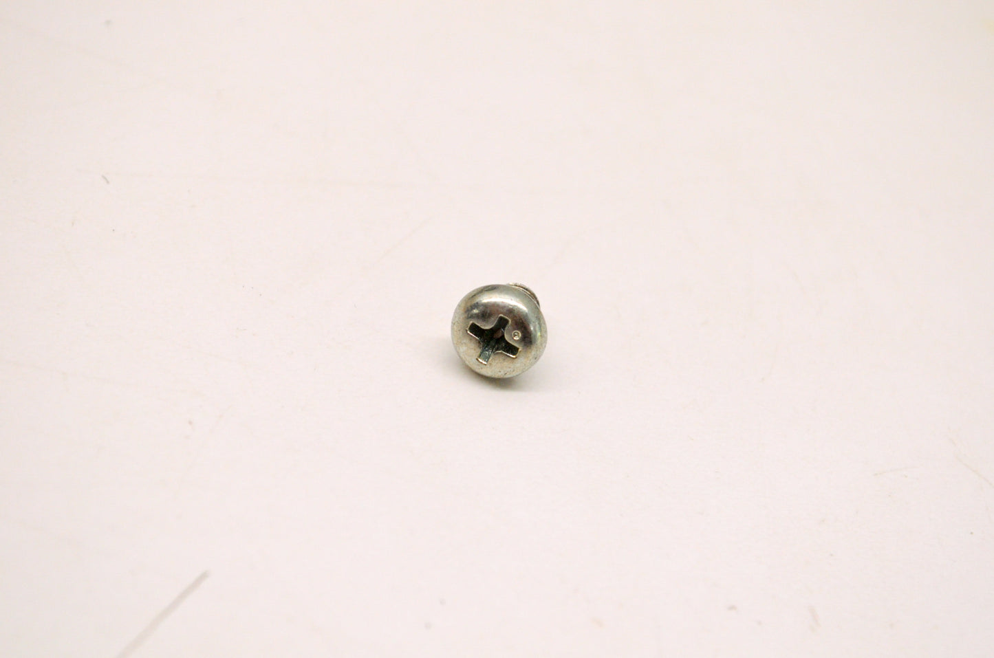 OEM Suzuki 09125-05122 Screw NOS