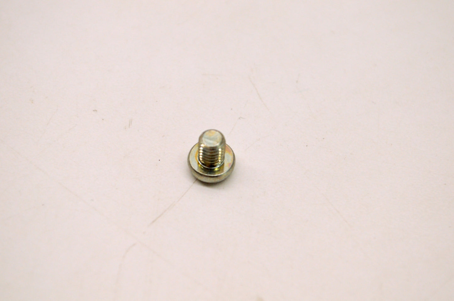 OEM Suzuki 09125-05122 Screw NOS