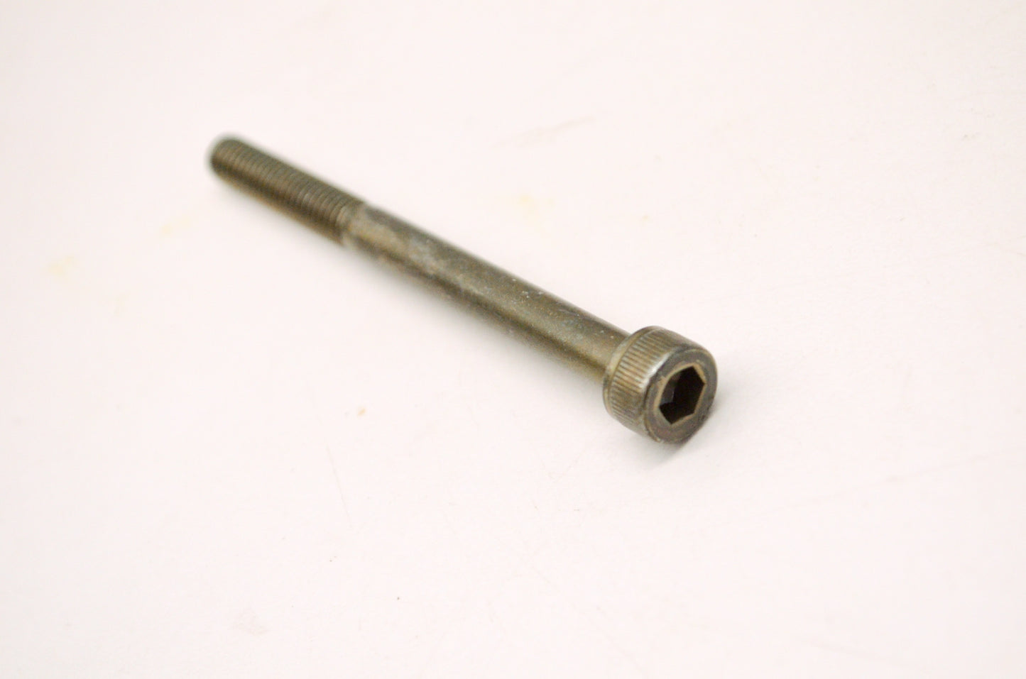 OEM Suzuki 07130-06703 Crankcase Cover Bolt NOS