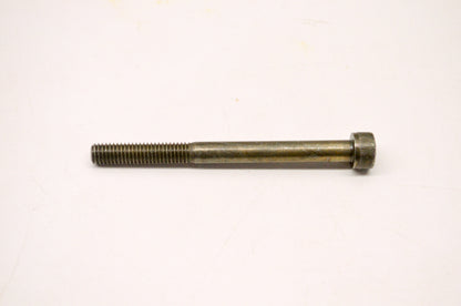 OEM Suzuki 07130-06703 Crankcase Cover Bolt NOS