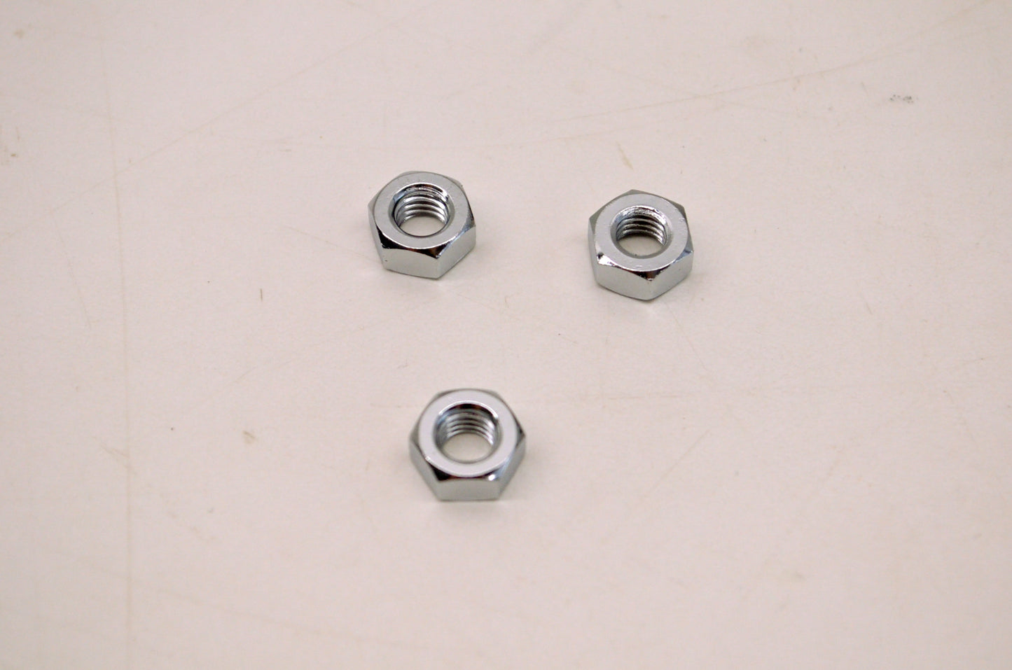 OEM Suzuki 08310-00067 Nut QTY 3 NOS