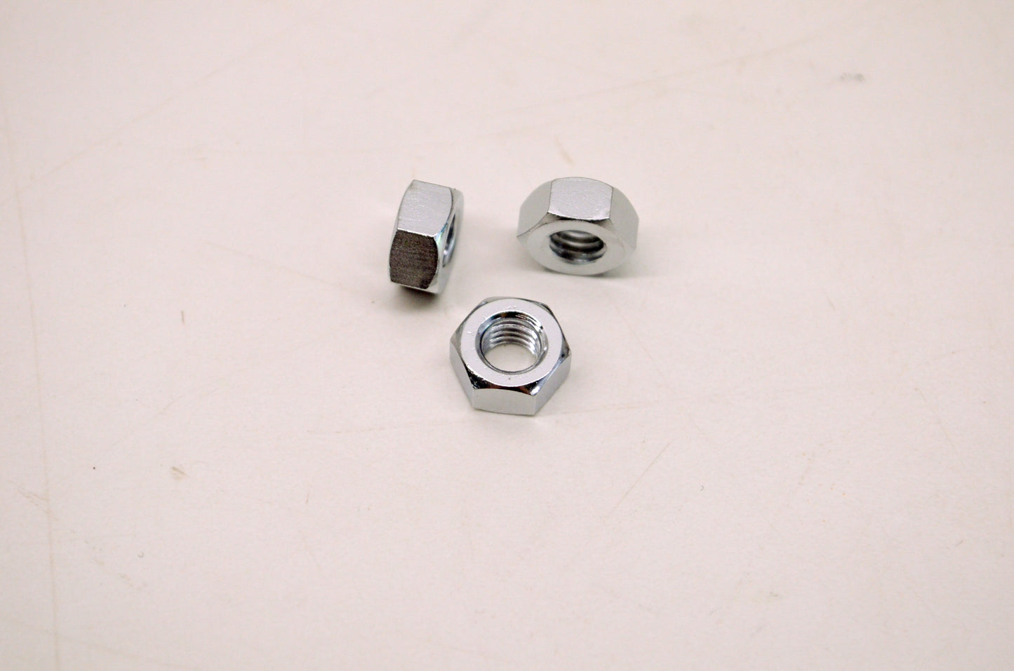 OEM Suzuki 08310-00067 Nut QTY 3 NOS