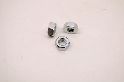 OEM Suzuki 08310-00067 Nut QTY 3 NOS