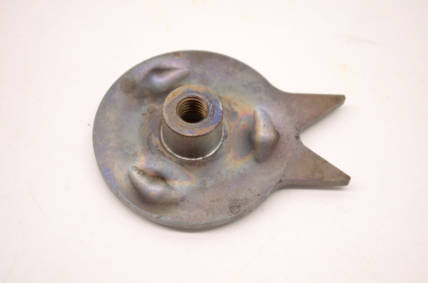 OEM Suzuki 23211-24201 Clutch Release Guide NOS