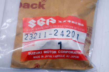 OEM Suzuki 23211-24201 Clutch Release Guide NOS