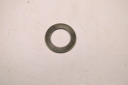 OEM Suzuki 09181-15167 Cam Chain Idler Shim NOS